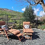 Duddon Valley Retreat, District National Park, Sleeps 7 Holiday home *