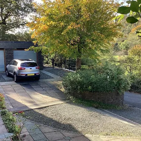 Duddon Valley Retreat, District National Park, Sleeps 7