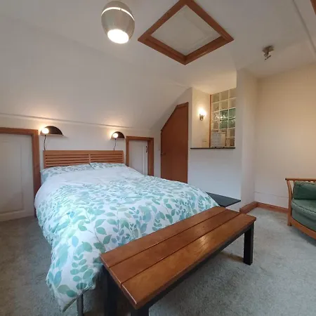 Feriehus Duddon Valley Retreat, District National Park, Sleeps 7