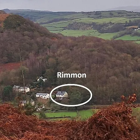 Tatil Evi Duddon Valley Retreat, District National Park, Sleeps 7 Broughton-in-Furness