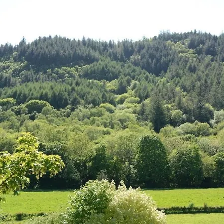 Duddon Valley Retreat, District National Park, Sleeps 7 Tatil Evi