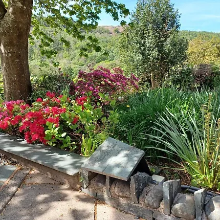 Duddon Valley Retreat, District National Park, Sleeps 7 Feriehus Broughton in Furness