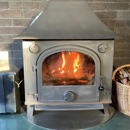 Duddon Valley Retreat, District National Park, Sleeps 7 Broughton-in-Furness