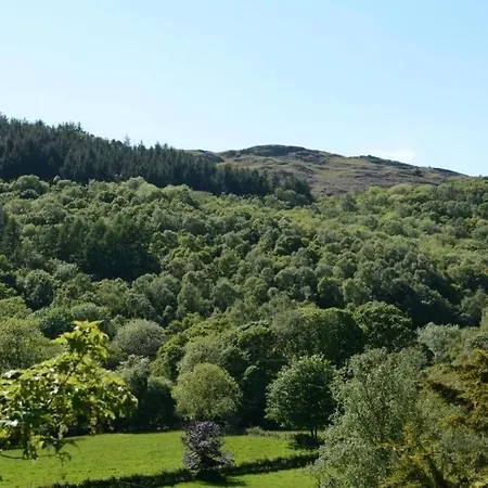 Duddon Valley Retreat, District National Park, Sleeps 7 Tatil Evi *