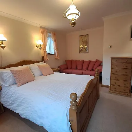 Feriehus Duddon Valley Retreat, District National Park, Sleeps 7 *