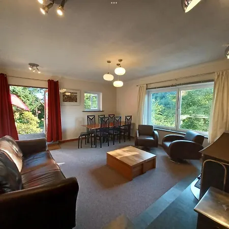 Duddon Valley Retreat, District National Park, Sleeps 7 Feriehus Broughton in Furness