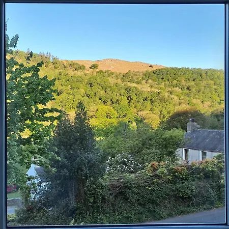Duddon Valley Retreat, District National Park, Sleeps 7 Tatil Evi *