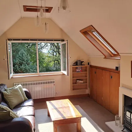 Duddon Valley Retreat, District National Park, Sleeps 7 Tatil Evi Broughton-in-Furness