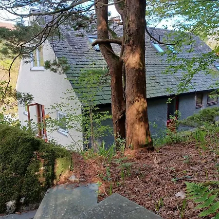 Feriehus Duddon Valley Retreat, District National Park, Sleeps 7 Broughton in Furness