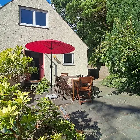 Duddon Valley Retreat, District National Park, Sleeps 7