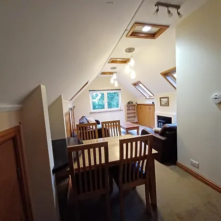 Duddon Valley Retreat, District National Park, Sleeps 7 Tatil Evi *
