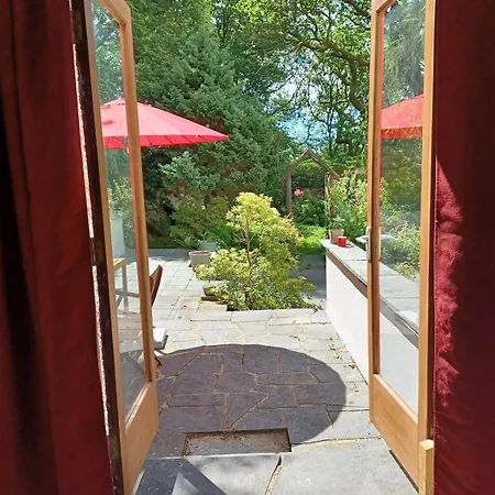 Feriehus Duddon Valley Retreat, District National Park, Sleeps 7 *