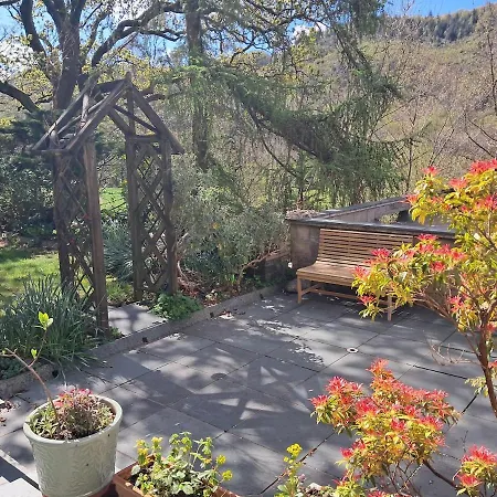 Duddon Valley Retreat, District National Park, Sleeps 7 Feriehus