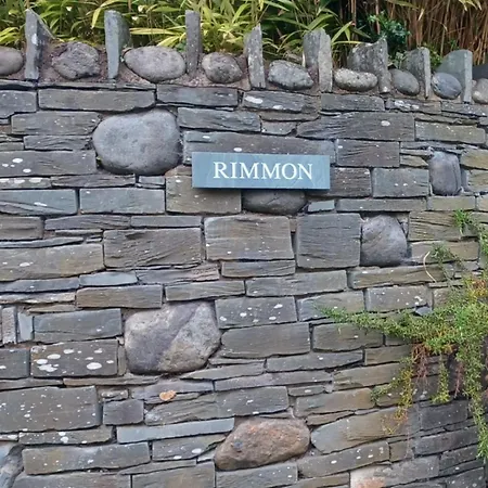 Feriehus Duddon Valley Retreat, District National Park, Sleeps 7 *