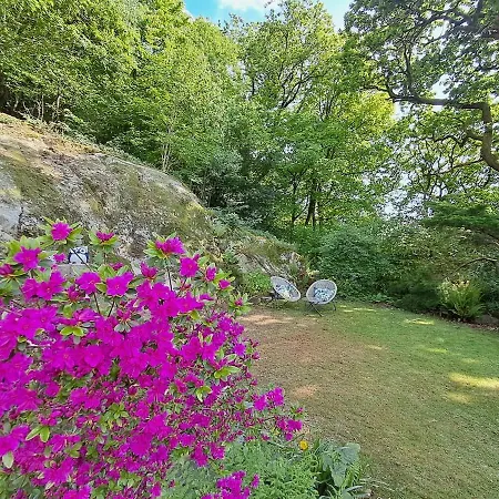 Duddon Valley Retreat, District National Park, Sleeps 7 Feriehus Broughton in Furness