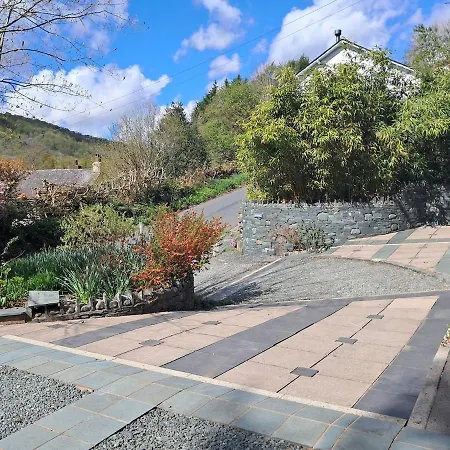 Tatil Evi Duddon Valley Retreat, District National Park, Sleeps 7 Broughton-in-Furness