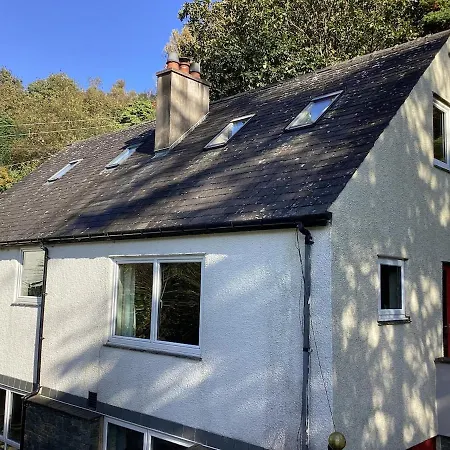 Duddon Valley Retreat, District National Park, Sleeps 7 *