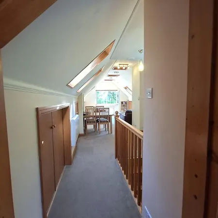 Tatil Evi Duddon Valley Retreat, District National Park, Sleeps 7 *