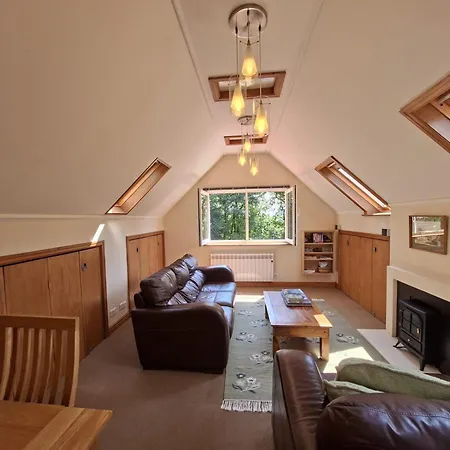 Tatil Evi Duddon Valley Retreat, District National Park, Sleeps 7 Broughton-in-Furness