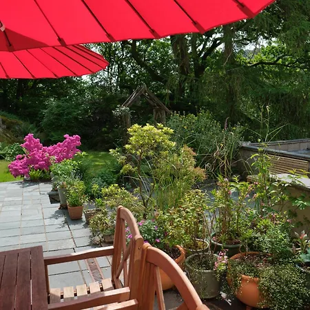 Tatil Evi Duddon Valley Retreat, District National Park, Sleeps 7 Broughton-in-Furness