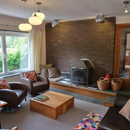 Duddon Valley Retreat, District National Park, Sleeps 7 Broughton-in-Furness