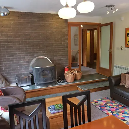 Tatil Evi Duddon Valley Retreat, District National Park, Sleeps 7 Broughton-in-Furness