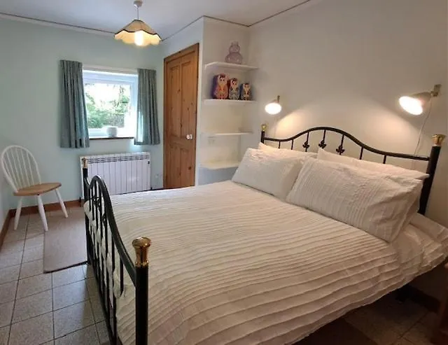 Duddon Valley Retreat, District National Park, Sleeps 7