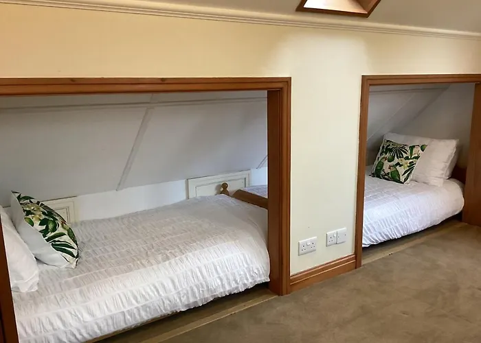 Duddon Valley Retreat, District National Park, Sleeps 7 * ブロートン・イン・ファーネス