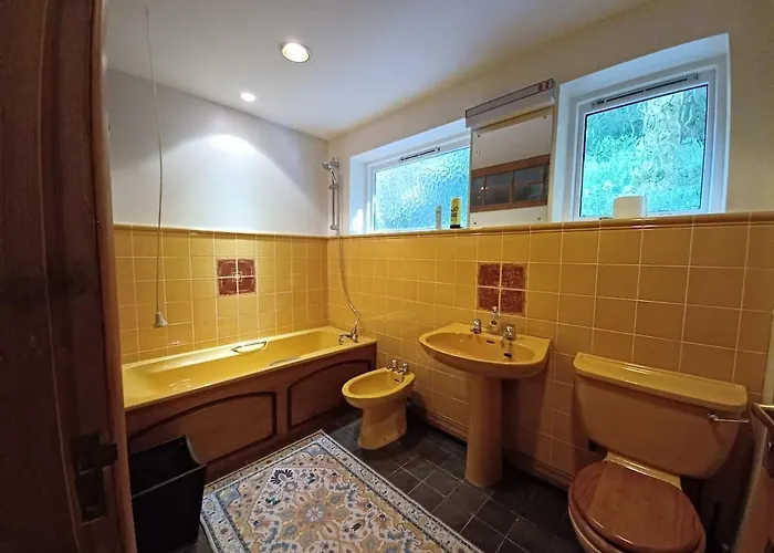 Duddon Valley Retreat, District National Park, Sleeps 7 ブロートン・イン・ファーネス