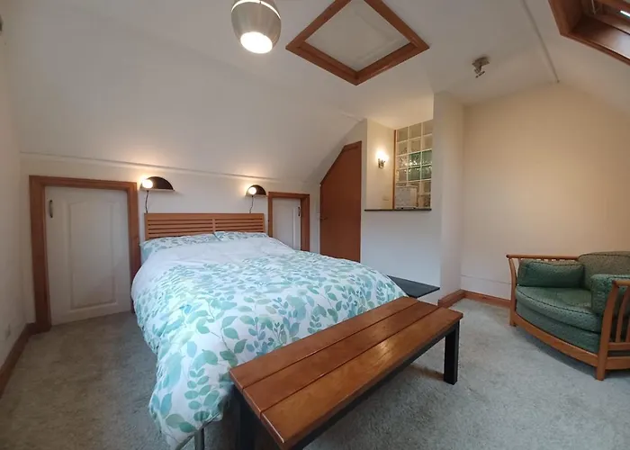 別荘 Duddon Valley Retreat, District National Park, Sleeps 7