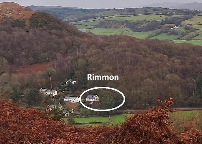 別荘 Duddon Valley Retreat, District National Park, Sleeps 7 ブロートン・イン・ファーネス