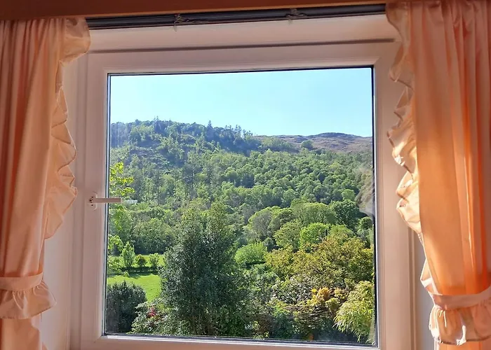 Duddon Valley Retreat, District National Park, Sleeps 7 ブロートン・イン・ファーネス