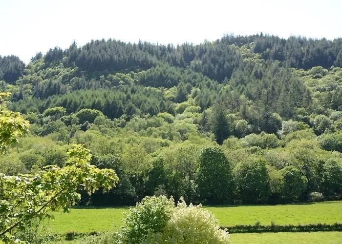 Duddon Valley Retreat, District National Park, Sleeps 7 別荘