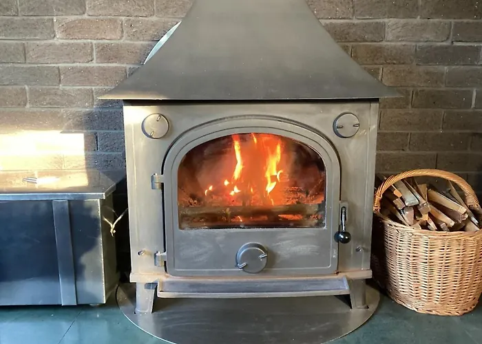 Duddon Valley Retreat, District National Park, Sleeps 7 ブロートン・イン・ファーネス