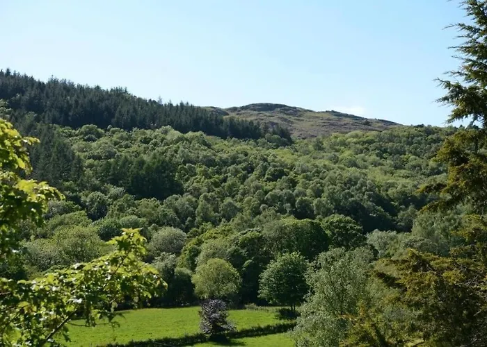 Duddon Valley Retreat, District National Park, Sleeps 7 別荘 *