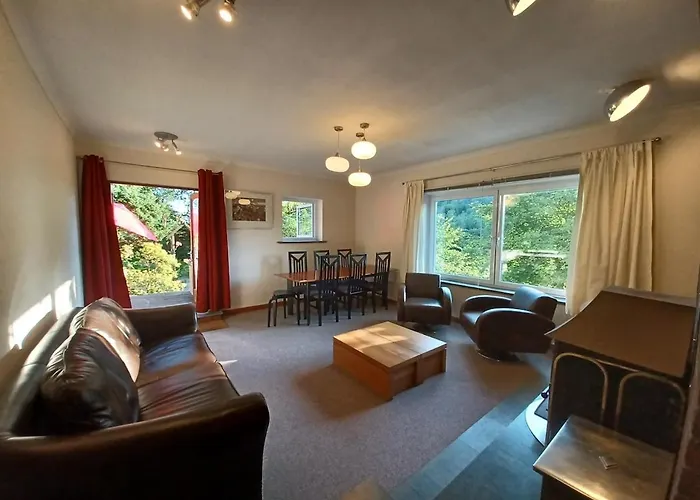 Duddon Valley Retreat, District National Park, Sleeps 7 別荘 ブロートン・イン・ファーネス