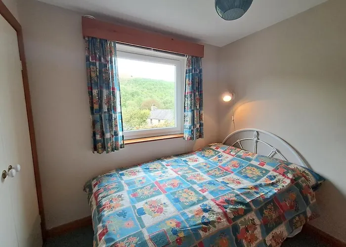 Duddon Valley Retreat, District National Park, Sleeps 7 *