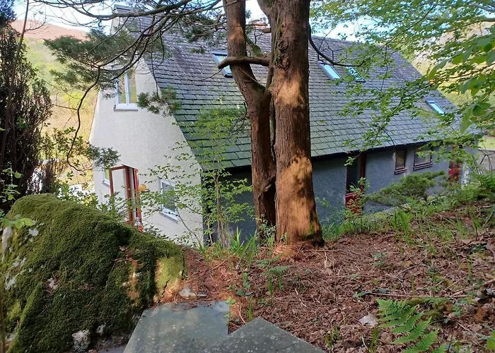 別荘 Duddon Valley Retreat, District National Park, Sleeps 7 ブロートン・イン・ファーネス