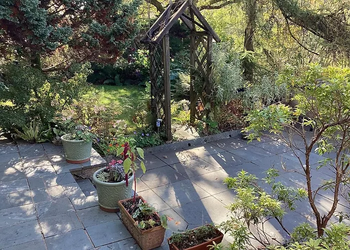 Duddon Valley Retreat, District National Park, Sleeps 7 ブロートン・イン・ファーネス