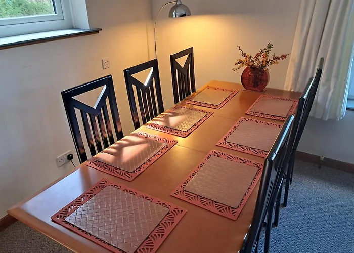 Duddon Valley Retreat, District National Park, Sleeps 7 別荘