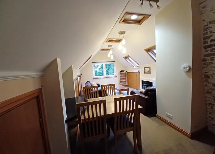 Duddon Valley Retreat, District National Park, Sleeps 7 別荘 *