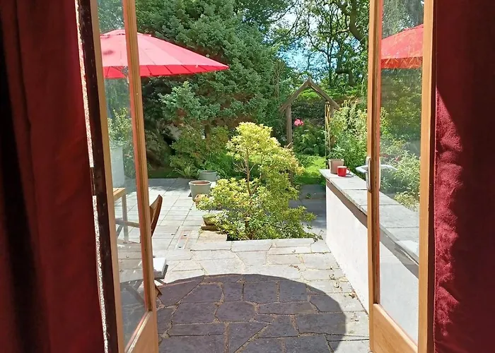 別荘 Duddon Valley Retreat, District National Park, Sleeps 7 *