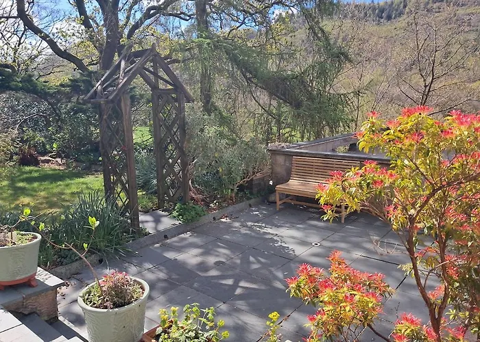 Duddon Valley Retreat, District National Park, Sleeps 7 別荘