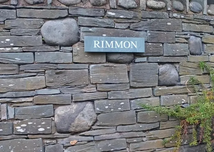 別荘 Duddon Valley Retreat, District National Park, Sleeps 7 *