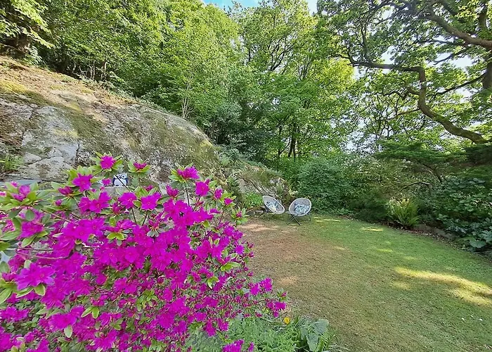 Duddon Valley Retreat, District National Park, Sleeps 7 別荘 ブロートン・イン・ファーネス